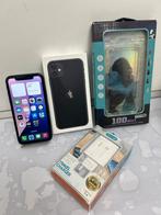 iPhone 11, Telecommunicatie, Ophalen, 83 %, Zwart, IPhone 11