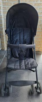 Buggy Pericles, Ophalen, Zo goed als nieuw, Overige merken, Voetenzak