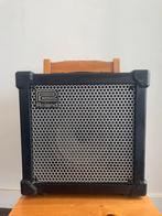Gitaarversterker - Roland Cube 20 XL, Muziek en Instrumenten, Versterkers | Bas en Gitaar, Ophalen of Verzenden, Gebruikt