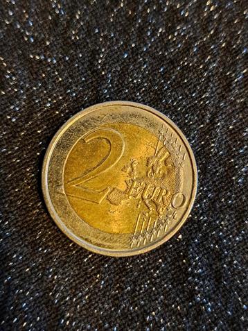Zeldzame 2 euro munt 💥 2023, Postzegels en Munten, Ophalen, 2 euro