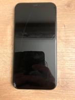 Iphone 11 128gb zwart, Gebruikt, Zwart, IPhone 11, Ophalen