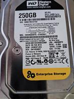 Harde schijf WD 250 GB, SATA 3,5 INCH, Enlèvement, SATA