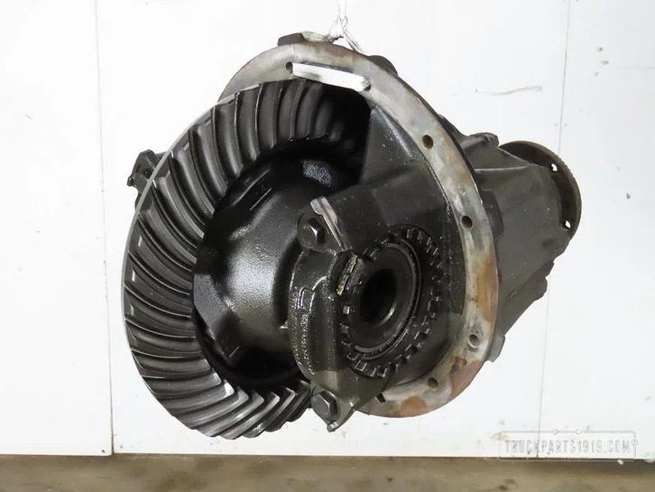 MAN Axle & Steering Parts Differentieel R=2.850, Auto-onderdelen, Vrachtwagen-onderdelen, MAN, Transmissie en Accessoires, Gebruikt