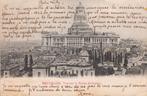 1903 - BELGIQUE - Bruxelles - Palais de Justice, Envoi, Avant 1920, Affranchie, Bruxelles (Capitale)