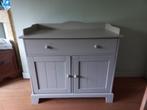 commode kinderkamer, Ophalen, 50 tot 70 cm, Opstaande rand, 100 cm of meer