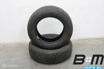 2 x 1956515 91T Dunlop SP Wintersport 3D 195 65 15 beschikbaar voor biedingen