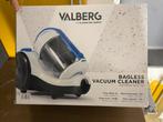 VALBERG C3 stofzuiger zonder zak, Elektronische apparatuur, Stofzuigers, Ophalen, Stofzuiger, Nieuw, Minder dan 1200 watt