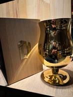 Gouden Duvel - 3-liter gouden glas - uniek!, Verzamelen, Ophalen of Verzenden, Zo goed als nieuw