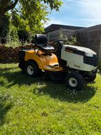Cub Cadet CC714 HE zitmaaier met opvangbak, Tuin en Terras, Ophalen, Gebruikt, Opvangbak, 90 tot 120 cm