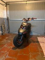 Mbk Booster B klasse 70cc, Fietsen en Brommers, Scooters | Yamaha, Ophalen, Tweetakt, Gebruikt, Overige modellen