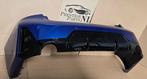 Achterbumper BMW 3 G20 FACELIFT LCI M SPORT SEDAN BUMPER, Gebruikt, Herkomst onderdeel bekend, Ophalen of Verzenden, Achter