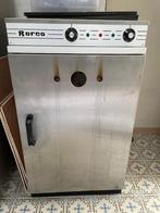 Rofco oven B40, Ophalen, Gebruikt, Oven, 60 cm of meer