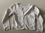 h&m 122/128, Kinderen en Baby's, Kinderkleding | Maat 122, Gebruikt, Meisje, Trui of Vest, Ophalen of Verzenden