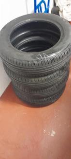 4 pneus Nexen N Blue hd + 185/60R15-84 H état neuf, Auto-onderdelen, Banden en Velgen, Ophalen, 15 inch, Nieuw, 185 mm
