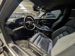 Porsche Taycan Taycan 4S 79 kWh | 95% SOH, Auto's, Porsche, Automaat, Stof, Wit, Berline