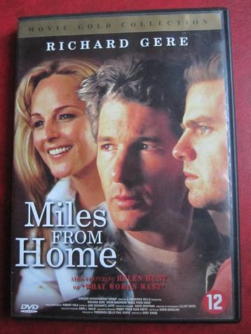 Miles From Home (1988) beschikbaar voor biedingen