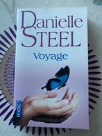 Voyage  🧳 roman de Danielle Steel ❣️