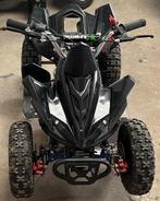 Quad enfant  50cc, Motoren, 1 cilinder, 50 cc