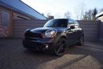 Mini Countryman S - john cooper velgen - FULL, Auto's, Zwart, Countryman, Zwart, Leder