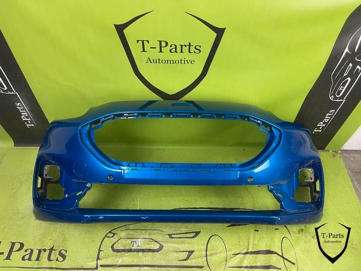 ford puma ST line voorbumper bumper 2520501, Auto-onderdelen, Carrosserie, Bumper, Ford, Gebruikt