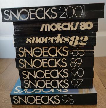 Snoecks