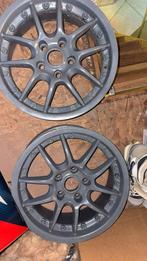 velgen 5x114,3 16inch, Auto-onderdelen, Banden en Velgen, Ophalen, Velg(en)
