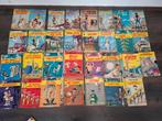 strips Lucky Luke, Boeken, Stripverhalen, Ophalen