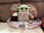 Star Wars The Mandalorian The Child - bewegende Yoda Nieuw, Verzamelen, Star Wars, Ophalen of Verzenden, Nieuw
