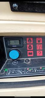 Mobiele dieselcompressor 2,5 m² - 7 bar DOOSAN 7/25, Ophalen