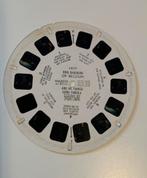 ViewMaster disque 1977 King Baudouin of Belgium Dona Fabiola, Collections, Jouets, Enlèvement ou Envoi, Utilisé