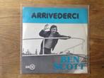 single ben scott, Cd's en Dvd's, Ophalen of Verzenden, 7 inch, Pop, Single