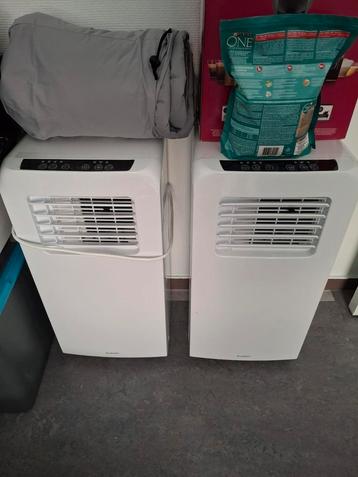 Climatiseur beschikbaar voor biedingen
