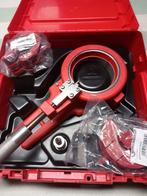 Rothenberger, Enlèvement