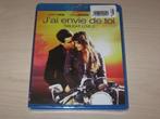 blu ray J'ai envie de toi - Twilight Love 2, Cd's en Dvd's, Blu-ray, Ophalen of Verzenden, Nieuw in verpakking, Drama