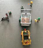 Playmobil Safari, Kinderen en Baby's, Speelgoed | Playmobil, Ophalen of Verzenden, Zo goed als nieuw, Los Playmobil