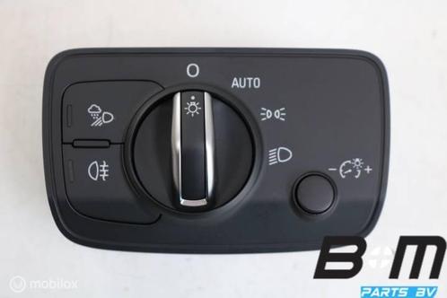 Lichtschakelaar Audi A3 8V 8V0941531AA, Autos : Pièces & Accessoires, Autres pièces automobiles, Utilisé