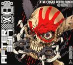 FIVE FINGER DEAD PUNCH / afterlive. 2lps. 2022. paars vinyl., Ophalen of Verzenden, Nieuw in verpakking