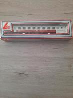 Lima wagon restaurant sbb cff ffs ho 309211, Hobby en Vrije tijd, Modeltreinen | H0, Ophalen of Verzenden, Zo goed als nieuw, Wagon