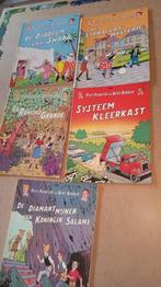 Piet Pienter en Bert Bibber, Boeken, Stripverhalen, Pom, Ophalen of Verzenden, Zo goed als nieuw