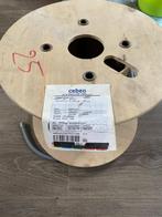 Electriciteit, Doe-het-zelf en Bouw, Ophalen, Nieuw, Kabel of Snoer