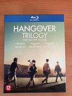 Blu-ray Box – The Hangover Trilogy (Very Bad Trip 1-2-3), Cd's en Dvd's, Blu-ray, Ophalen of Verzenden, Zo goed als nieuw, Klassiekers