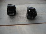 HARLEY BLACK SWITCH HOUSING KIT, Utilisé