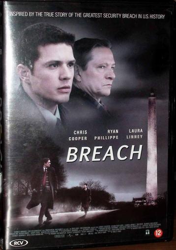 Violation du DVD, Enlèvement ou Envoi
