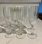 Set wijnglazen en champagneglazen, Verzamelen, Glas en Drinkglazen, Ophalen, Zo goed als nieuw, Overige typen