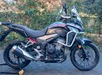 Honda cb500x van 2021, Motoren, Particulier