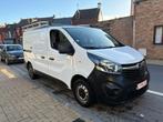 Opel vivaro (TVA RÉCUPÉRABLE 21%), Autos, Vitres électriques, Particulier, 4 cylindres, TVA déductible