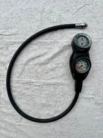 Manomètre + Boussole SUUNTO SM-36 - État impeccable, Ophalen, Gebruikt, Overige typen