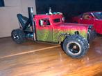 1/24 fast e furious truck, Hobby en Vrije tijd, Modelauto's | 1:24, Ophalen of Verzenden, Zo goed als nieuw