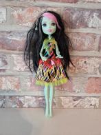 Monster high, Verzamelen, Ophalen of Verzenden, Zo goed als nieuw