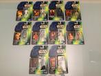 Star Wars POTF2 action figures green card Holo Foil (USA), Collections, Figurine, Enlèvement ou Envoi, Neuf